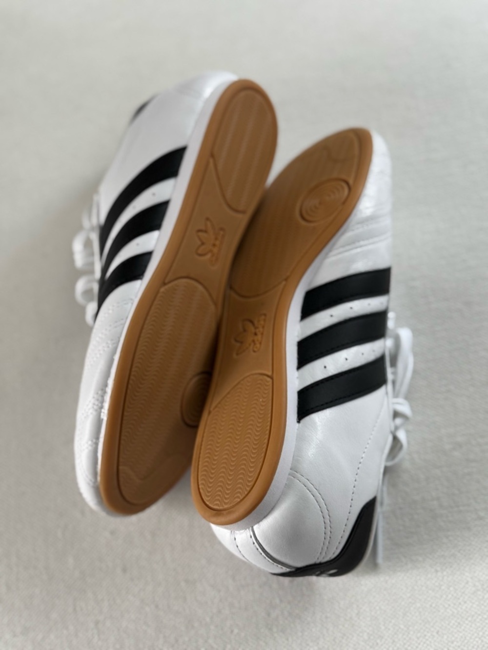 NWOT Adidas Taekwondo Sneaker - Picture 3 of 4